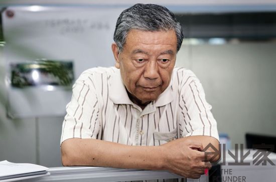 多年以后，“黃埔軍校校長”陶篤純才慢慢了解了年輕人當(dāng)年的離職創(chuàng)業(yè)